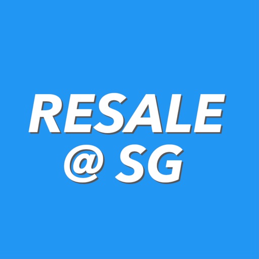 HDB Resale @ SG