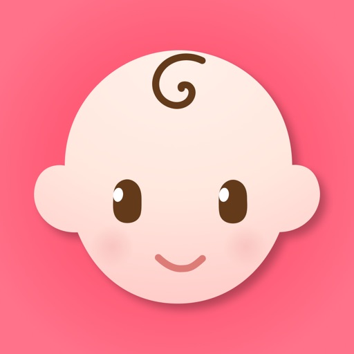 Newborn Tracker Baby App Adamo iOS App