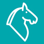 Download Horse Riding Tracker Rideable app