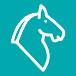 Horse Riding Tracker Rideable App Support