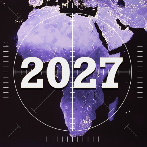 Africa Empire 2027