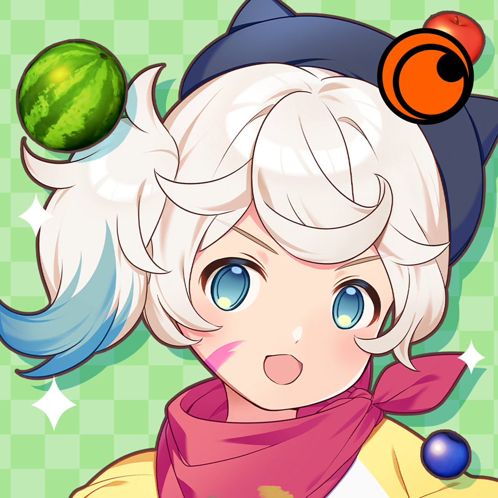 Get Crunchyroll: Fruit Mountain for iOS, iPhone, iPad Aso Report