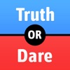 Truth Or Dare? - Group Game icon