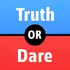 Truth Or Dare? - Group Game contact information