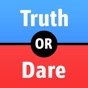 Truth Or Dare? - Group Game app download