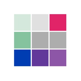 螢幕擷取畫面 (8) Color Palette Designer