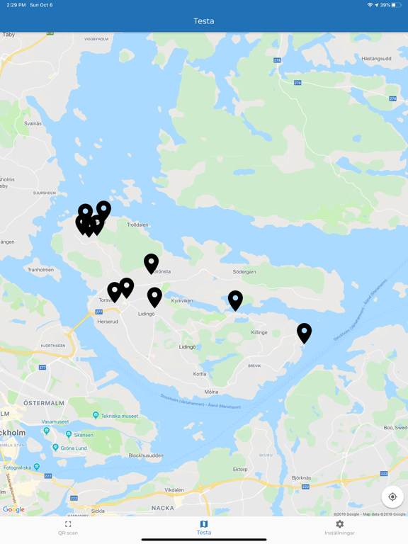 Screenshot #5 pour DGC