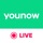 YouNow: Go Live, Make Friends