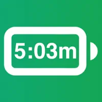 Charge Countdown – Battery
