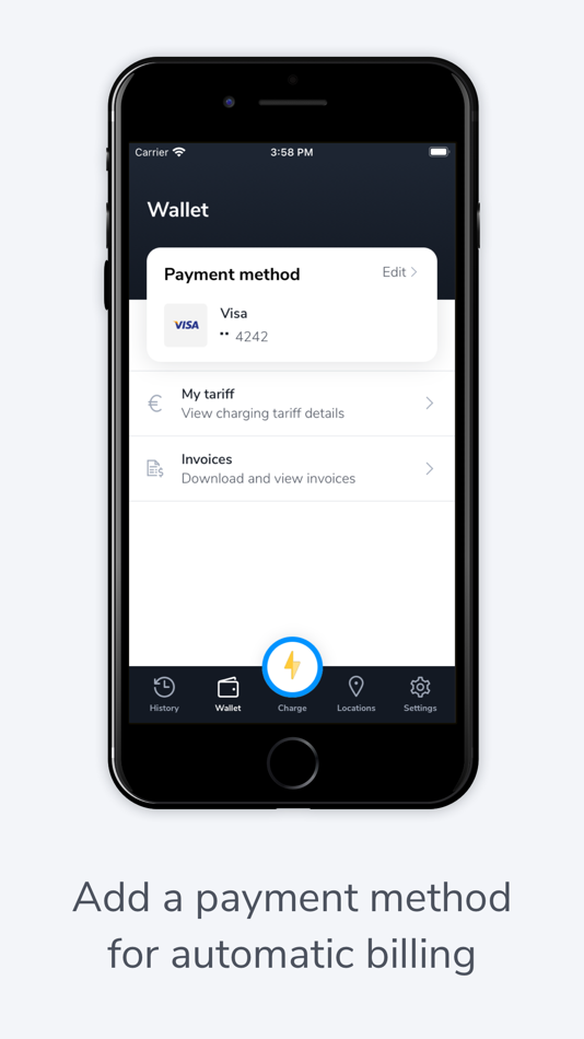 #4. reev (iOS) 由: reev GmbH