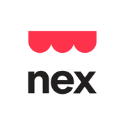 Nex: app de ventas