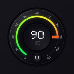 Le Best Sound Meter