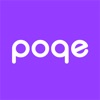 poqe - video chat icon