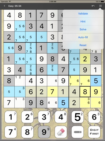 Sudoku Premiumのおすすめ画像4