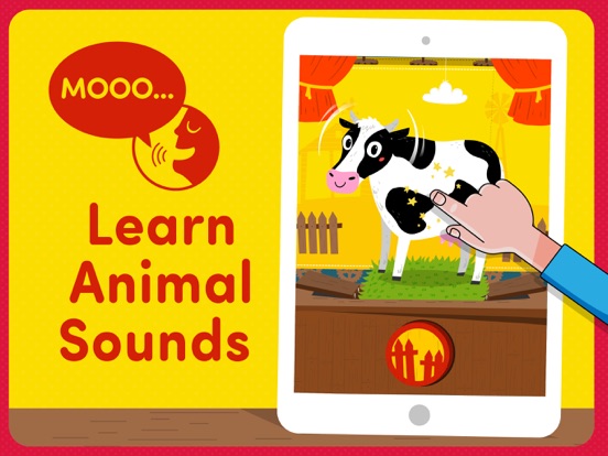 Screenshot #5 pour Jeux pour enfants tout petits