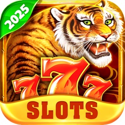 Slots Slots™: 777 Casino Games