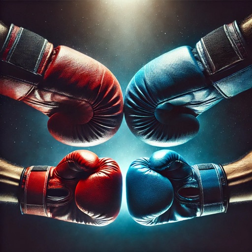 The Thrill Of The Super Fight