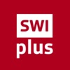 SWIplus from Swissinfo icon