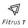 Fitrus T - Fitness for member icon