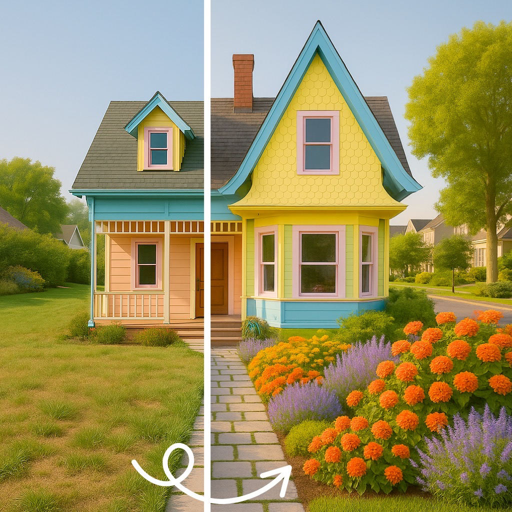 Get AI Garden Design: AI Landscape for iOS, iPhone, iPad Aso Report