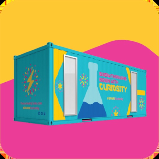 Curiosity Cube