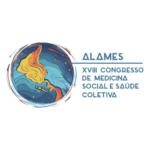XVIII Congresso Alames