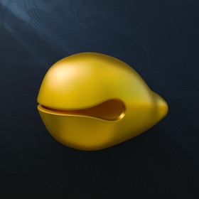 敲木鱼 - 3D电子功德木鱼 & 佛珠烧香念经自动敲击解压