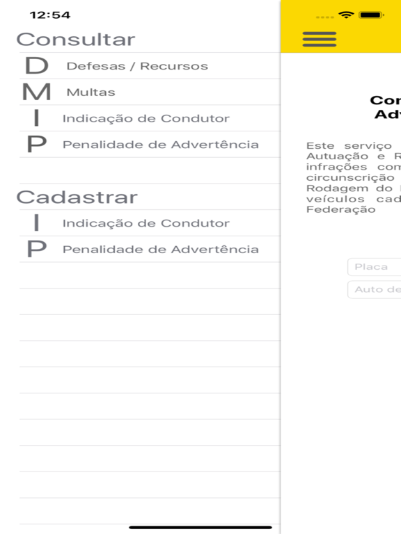 Screenshot #4 pour DER ONLINE