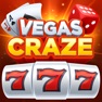 Get Vegas Craze Casino for iOS, iPhone, iPad Aso Report
