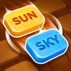 Associations - Colorwood Game icon