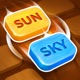 Associations - Colorwood Game app icon - Games app for iPhone
