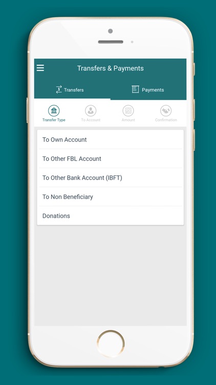 Faysal DigiBank screenshot-4