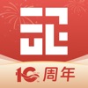 中证智慧办公 icon