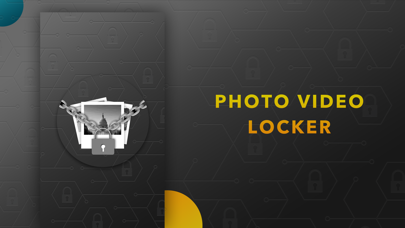 Screenshot #1 pour Photo Videos Locker