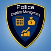 Cop Overtime Management icon