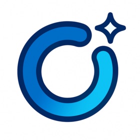 Custom logo maker: AI Logo