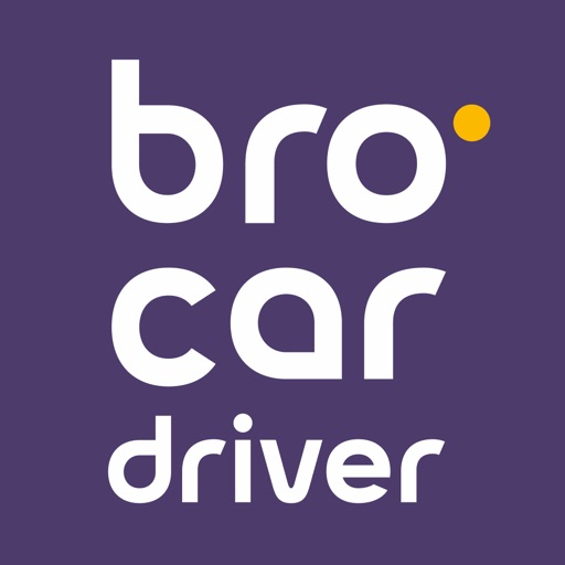 BroCar Driver
