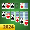 New Classic Solitaire Klondike App Delete