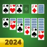 New Classic Solitaire Klondike App Positive Reviews