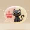 CityCat Stickers icon