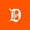 Dropcaps icon