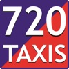 720 Taxis icon