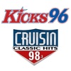 Kicks 96 icon