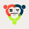 Warranty App icon