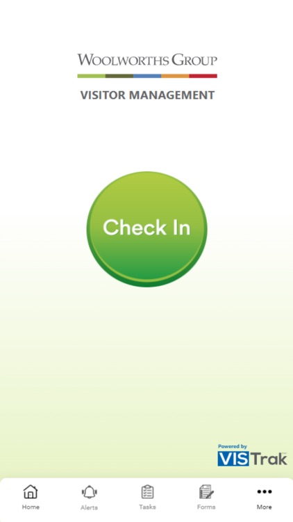 Woolworths Group Visitor