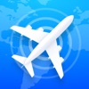 Flight Tracker + icon