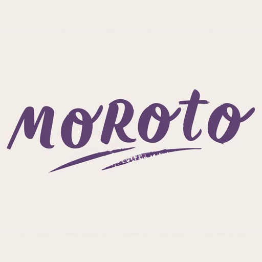 Moroto icon