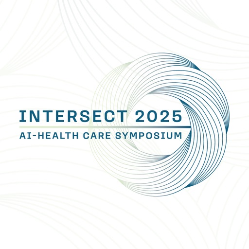 Intersect 2025 Event App