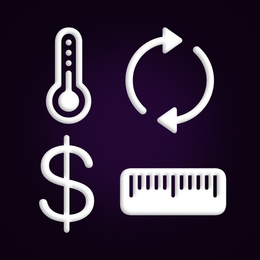 Converter Units & Calculator