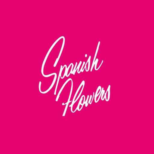 Spanish Flowers